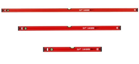 MILWAUKEE ZESTAW POZIOMIC SLIM 60/120/180 ###