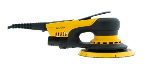 MIRKA DEROS 650 SZLIF. MIMOŚRODOWA 150 5.0 400W + GRATIS 100 PAPIERÓW GR 240/180/150/120/80