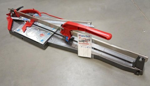 MONTOLIT PRZYRZĄD GLAZURNICZY 93P3
