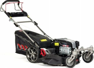 NAX KOSIARKA SPALINOWA Z NAPĘDEM 56cm 750EX NAX5001S