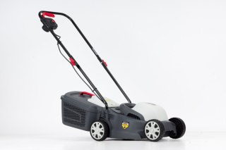 NAC KOSIARKA ELEKTR. 1200W LE12-32-PB-KC 32cm