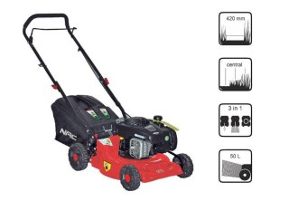 NAC KOSIARKA SPALINOWA B&S 125cc LP42-450E
