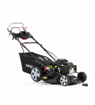 NAC KOSIARKA SPALINOWA Z NAPĘDEM 146cc LS46-146- HS-ES-NG ELEKTRYCZNY ROZRUSZNIK