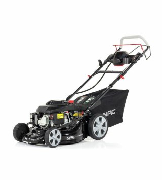NAC KOSIARKA SPALINOWA Z NAPĘDEM 146cc LS46-146- HS-ES-NG ELEKTRYCZNY ROZRUSZNIK