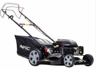 NAC KOSIARKA SPALINOWA Z NAPĘDEM 146cc LS46-146- HS-NG