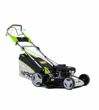 NAC KOSIARKA SPALINOWA Z NAPĘDEM 150cc LS51-150-HSD-LI