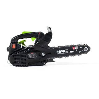 NAC PIŁA ŁAŃCUCHOWA SPALINOWA 25,4cc 25cm NAC-CST25-25AC
