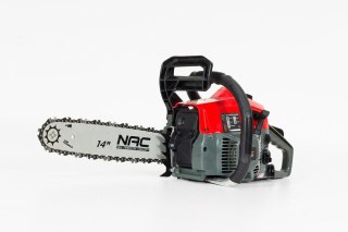 NAC PIŁA ŁAŃCUCHOWA SPALINOWA 38cc 35cm NAC-CST38-35-06AC
