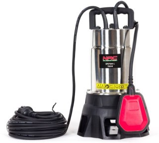 NAC POMPA WODY BRUD. 750W SPE75HI-L 15000l/h