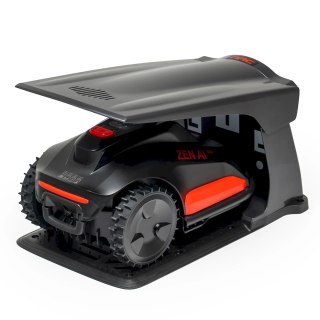 NAC ROBOT SAMOJEZDNY Z KAMERĄ AI RLM-1000-APP