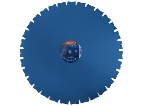 NORTON TARCZA DIAMENTOWA UNIVERSAL 700mm CLIPPER PRO UNIVERSAL LASER DO CM70 ALU
