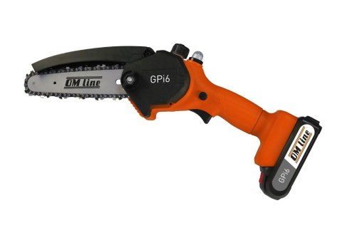 OLEO-MAC PIŁA ŁAŃCUCHOWA 18V 6" 1x1,5Ah GPi6 OM LINE
