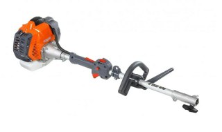 OLEO-MAC ZESTAW BCH250D + 4 PRZYSTAWKI