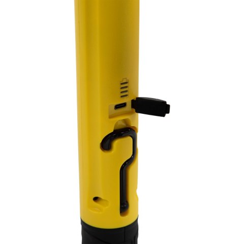 PLASTROL LAMPA WARSZTATOWA 10W COB LED 1000lm 2600mAh LWP-3