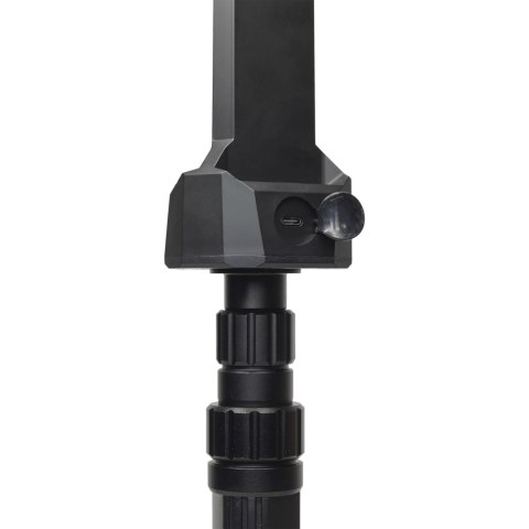 PLASTROL LAMPA WARSZTATOWA LED POTRÓJNA NA STATYWIE LW-3AS
