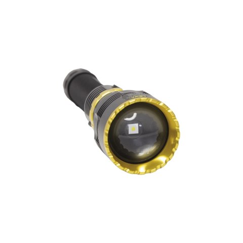 PLASTROL LATARKA RĘCZNA LED AKUMULATOROWA IPX7 LP-1A