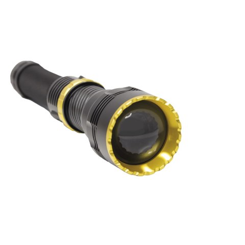 PLASTROL LATARKA RĘCZNA LED AKUMULATOROWA IPX7 LP-1A