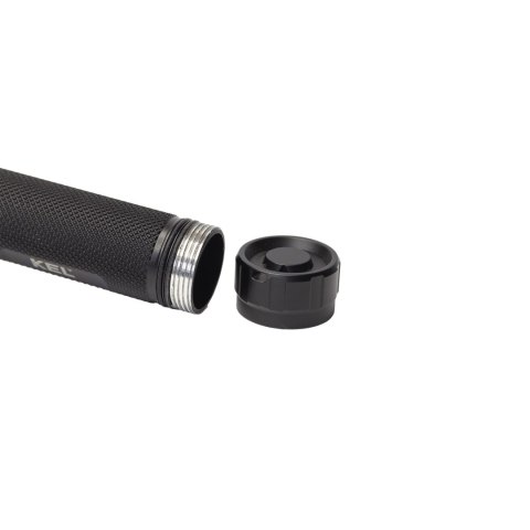 PLASTROL LATARKA RĘCZNA LED AKUMULATOROWA IPX7 LP-1A
