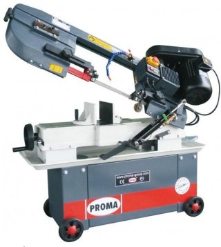 PROMA PIŁA TAŚMOWA DO METALU PPK-175