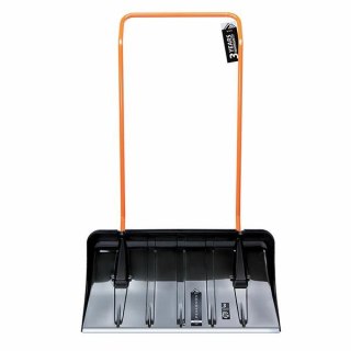 PROSPERPLAST ŁOPATA PODWÓJNA ILSR1 SNOW RIDER 1 CZARNA