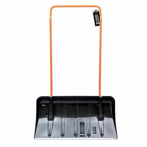 PROSPERPLAST ŁOPATA PODWÓJNA ILSR1 SNOW RIDER 1 CZARNA