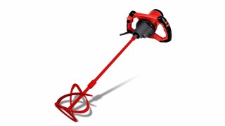 RUBI MIESZARKA RUBIMIX-9 N 210-240V 50-60 Hz. z walizką