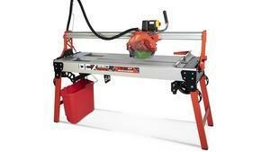 RUBI PRZECINARKA DO GLAZURY DCX-250-1250 EXPERT 230V 50HZ -CORT.ELEC...