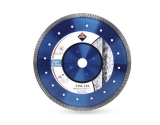 RUBI TARCZA DIAMENTOWA TVA 230 SUPERPRO