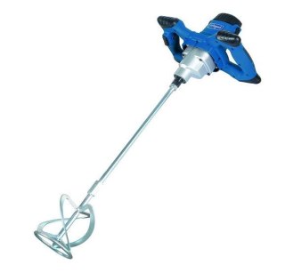 SCHEPPACH MIESZARKA 1200W PM1200 M14 + 2x MIESZADŁO