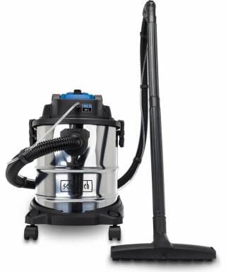 SCHEPPACH ODKURZACZ 20L 1600W 5in1 SprayVac20
