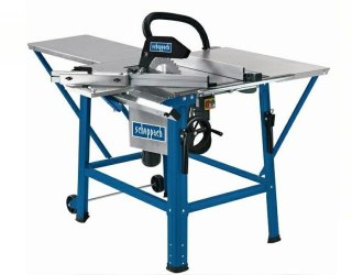 SCHEPPACH PILARKA STOŁOWA 315mm TS310 /230V/2200W