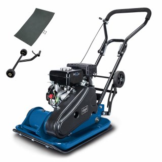 SCHEPPACH ZAGĘSZCZARKA HP2300S 540x420mm 82kg 5,6 KM 23000N