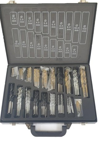 SILVER WIERTŁO MIX KPL.160szt. ...