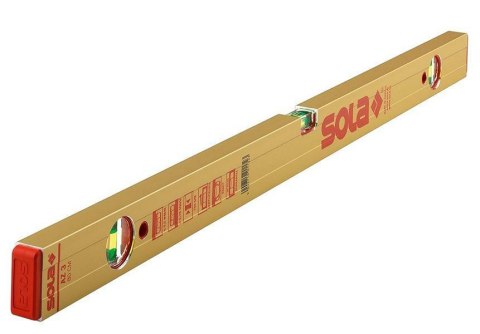 SOLA POZIOMICA ALUMINIOWA AZ 3 250 250cm.. ...