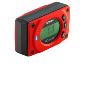SOLA POZIOMICA CYFROWA MINI GO SMART