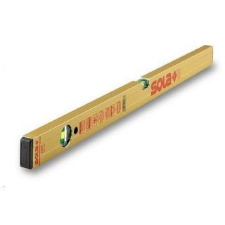 SOLA POZIOMICA MAGNETYCZNA AZM 150 150cm