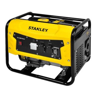 STANLEY GENERATOR PRĄDOTWÓRCZY SG2400 BASIC