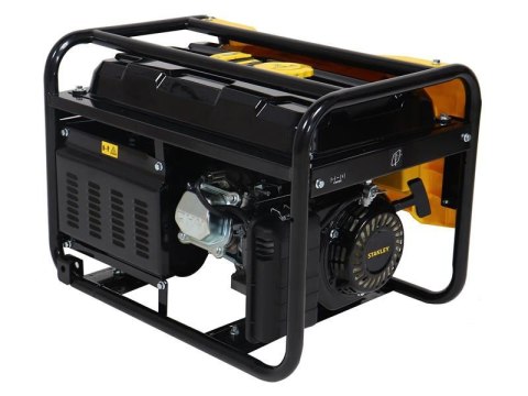 STANLEY GENERATOR PRĄDOTWÓRCZY SG2400 BASIC