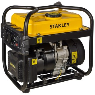 STANLEY GENERATOR PRĄDOTWÓRCZY SIG2000-1 INWERTOROWY 3,4KM