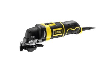STANLEY NARZĘDZIE WIELOFUNKCYJNE 300W FME650K KUFER .