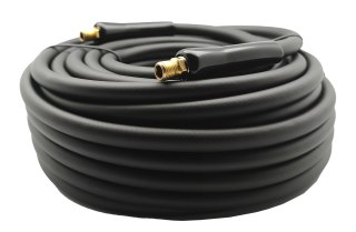 ADLER PRZEWÓD PNEUMATYCZNY 14x8,5mm*20m HYBRID ZBROJONY ZE ZŁĄCZKAMI 1/4"
