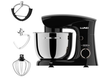 LUND MIKSER PLANETARNY 1500W, 5L, TIMER