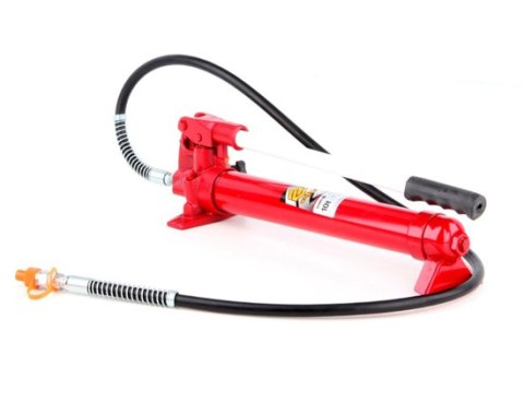 VOREL POMPA ROZPIERAKA HYDRAULICZNY 10t