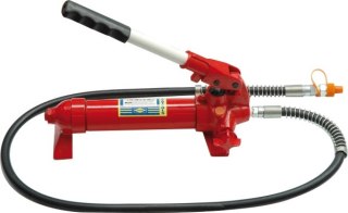 VOREL POMPA ROZPIERAKA HYDRAULICZNY 4t
