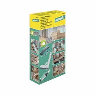 WOLFCRAFT ZESTAW DO PANELI LAMINOWANYCH I PROJEKTOWANIA PODŁOGI /DOPASOWYWANIE