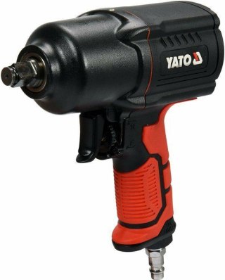 YATO PNEUMATYCZNY KLUCZ UDAROWY 1/2" 1700Nm 09544