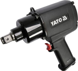 YATO PNEUMATYCZNY KLUCZ UDAROWY 3/4" 1300Nm 09564