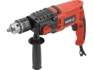 YATO WIERTARKA UDAROWA 1200W 2-BIEG. 16mm