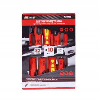 YATO ZESTAW KLUCZY 225el 1/2"/3/8"/1/4" XXL