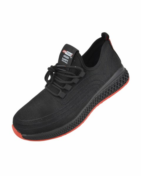 AWTOOLS BUTY NISKIE ARGON R.43 KAT.SB LEKKIE